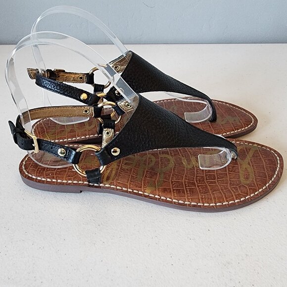 Sam Edelman Sandals "NEW" - Picture 5 of 14
